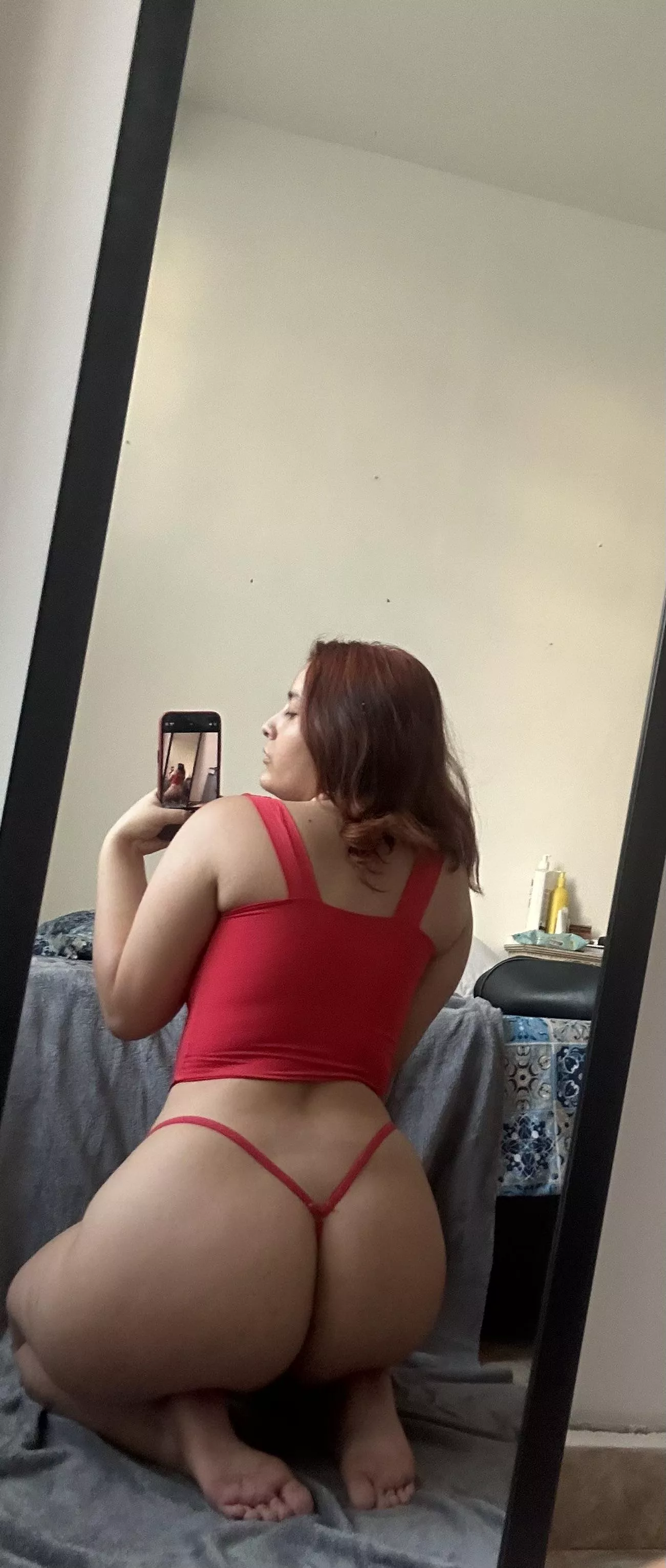 do guys really like girls as thick as me