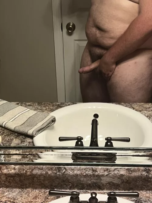 Do i fit the description okay? (21)