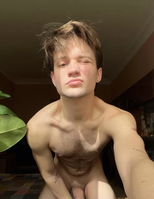 Do you find me attractive?