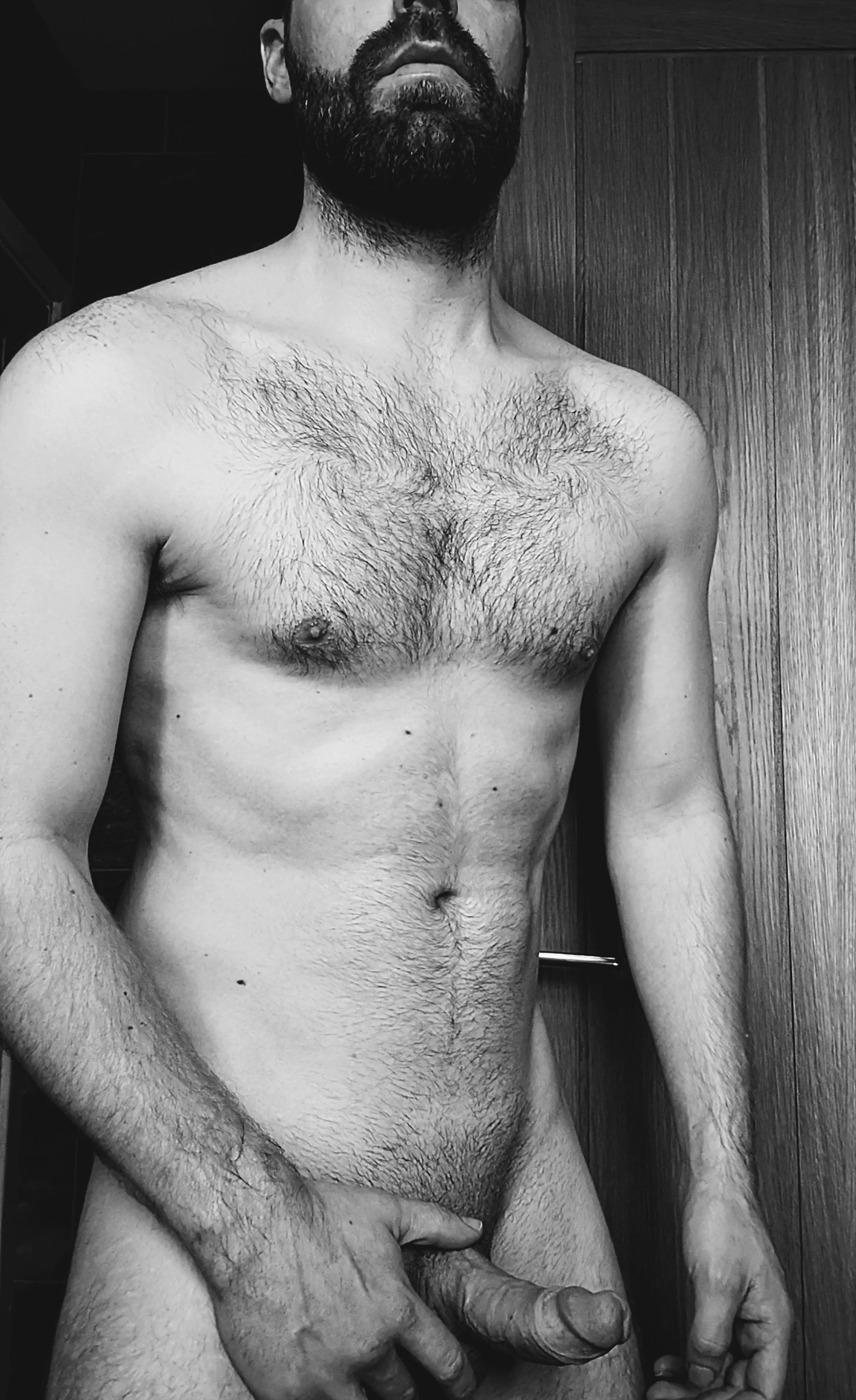 Do you like black and white?