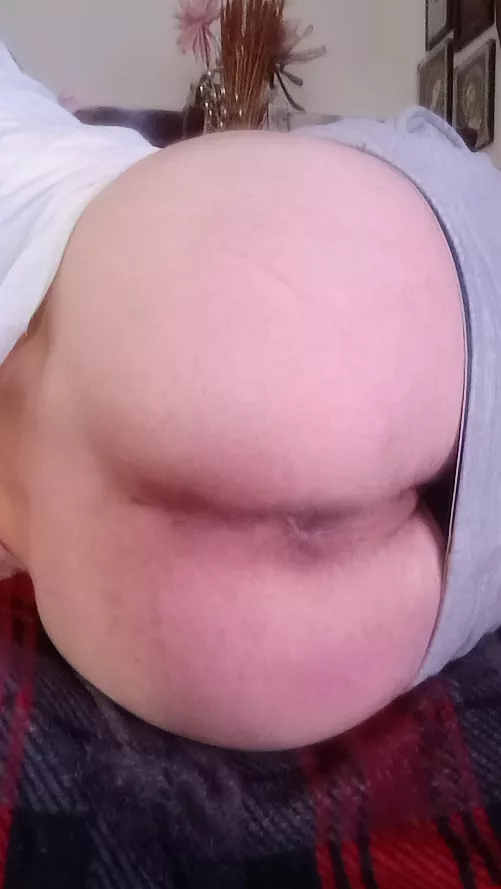 Do you like my ass??