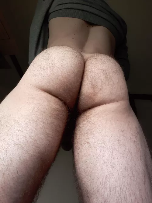 Does my fuzzy peach qualify for cute??