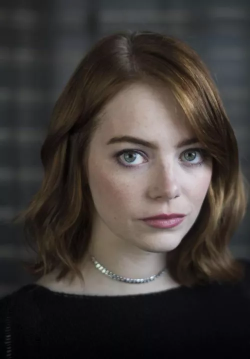 Emma Stone
