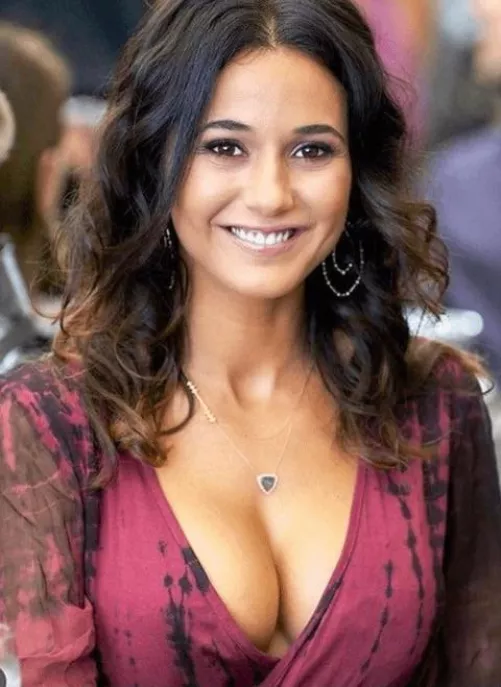 Emmanuelle Chriqui