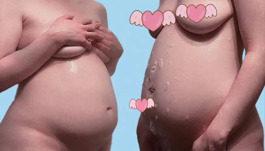 end of the day belly