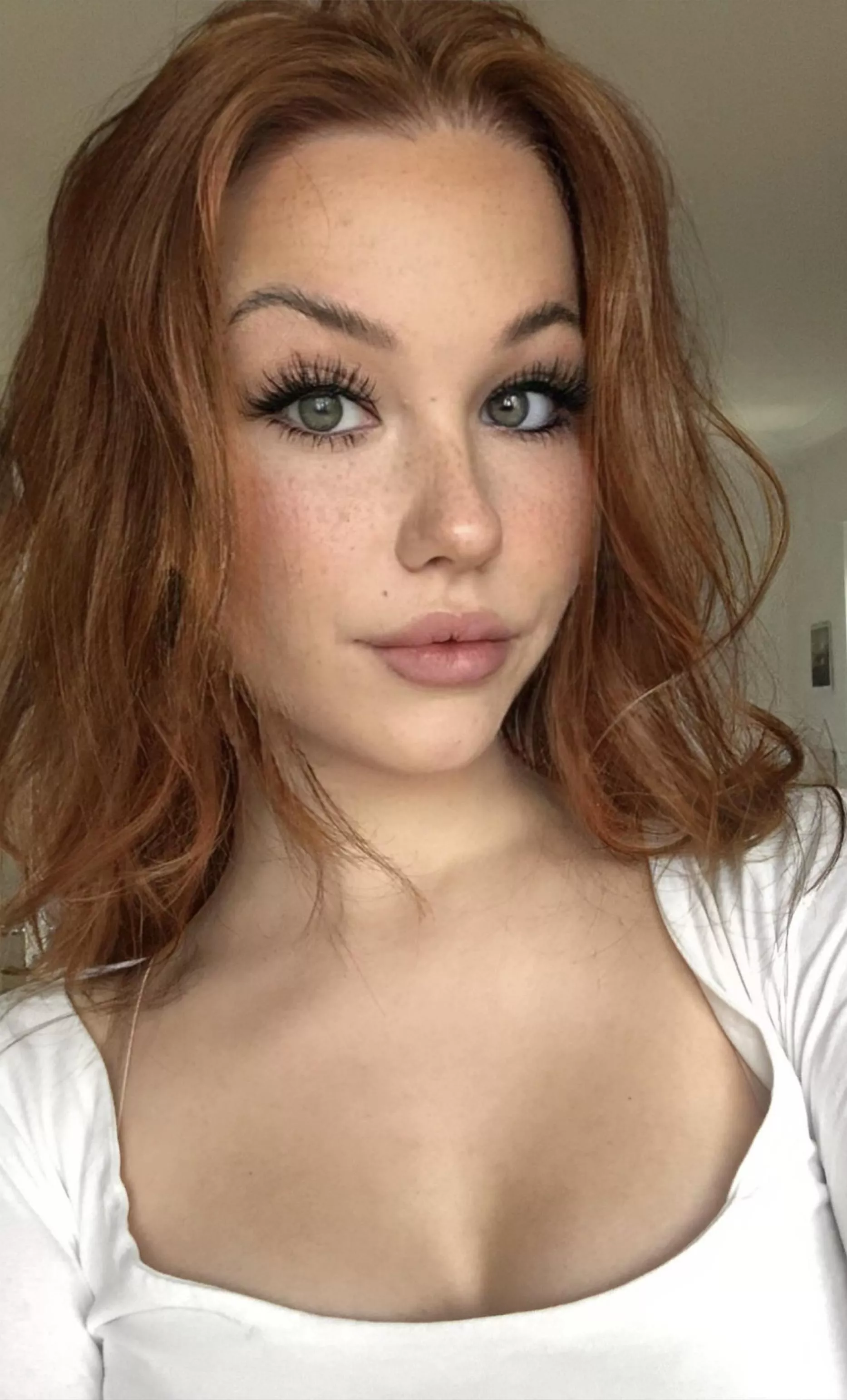 ever dated a Irish girl ?