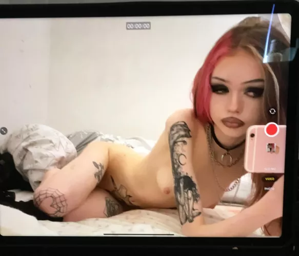 Ever had a gig crush? 