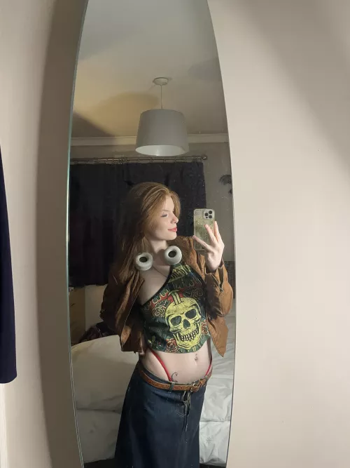 [f18] Tell me your first impression on the look