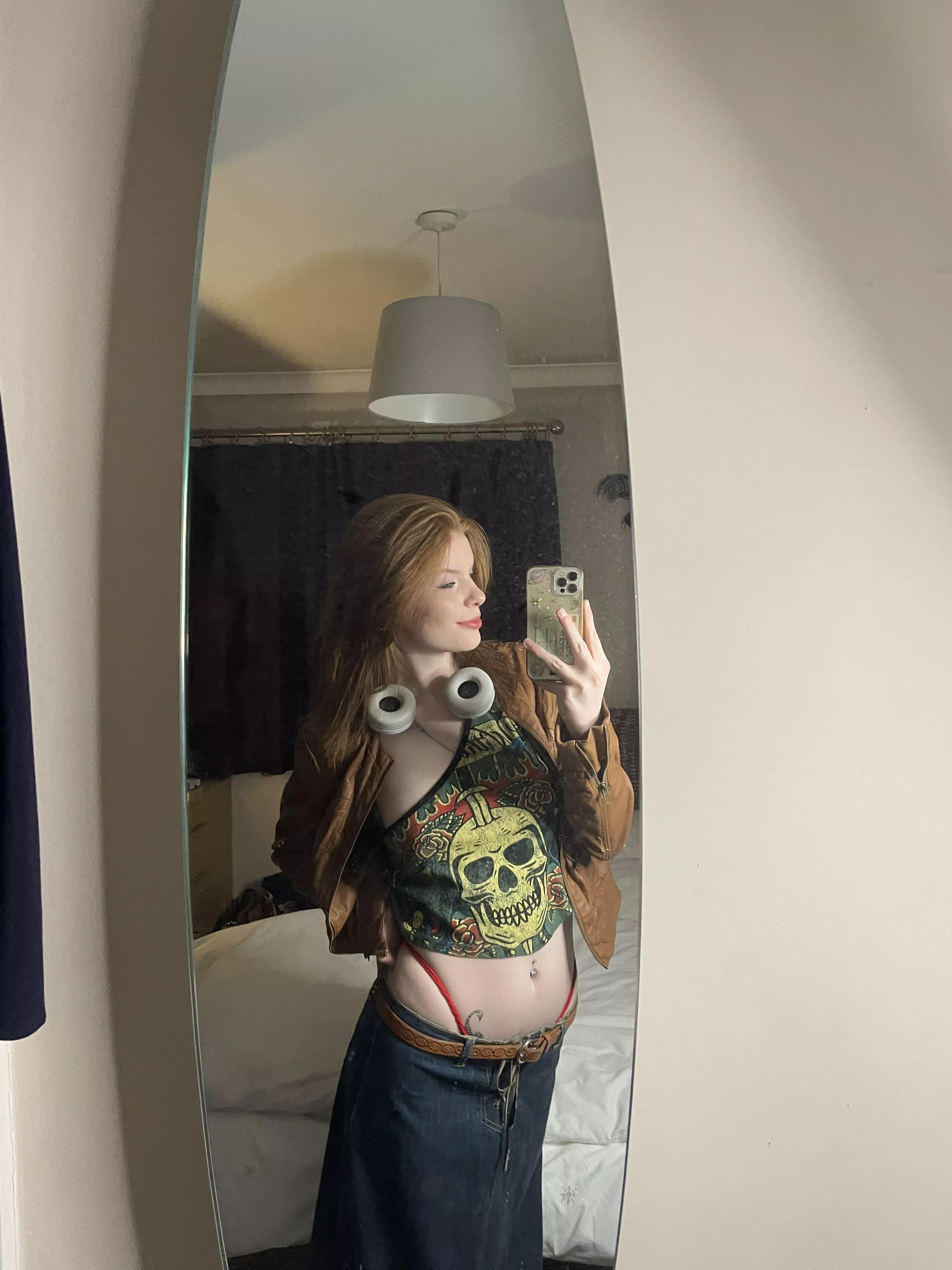 [f18] Tell me your first impression on the look