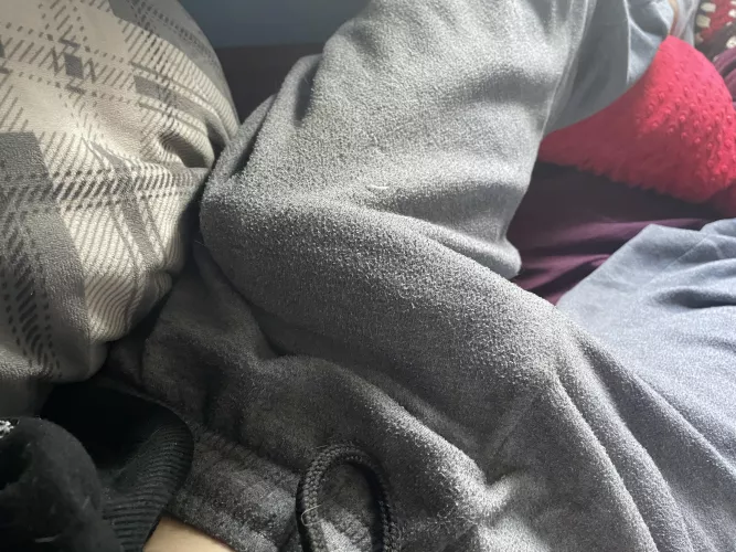 Feeling real lazy today