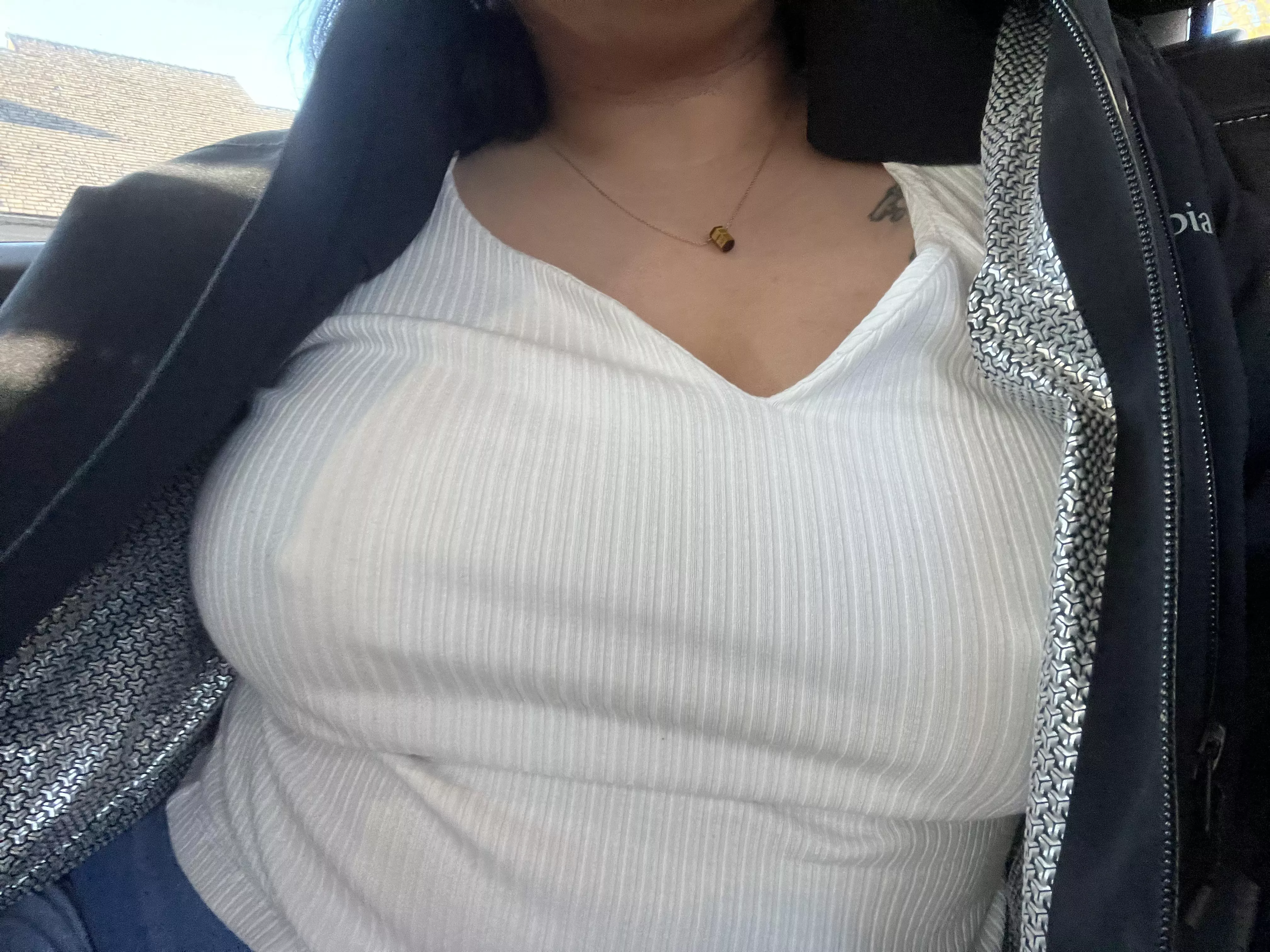 Feels like springtime, doesn’t it?