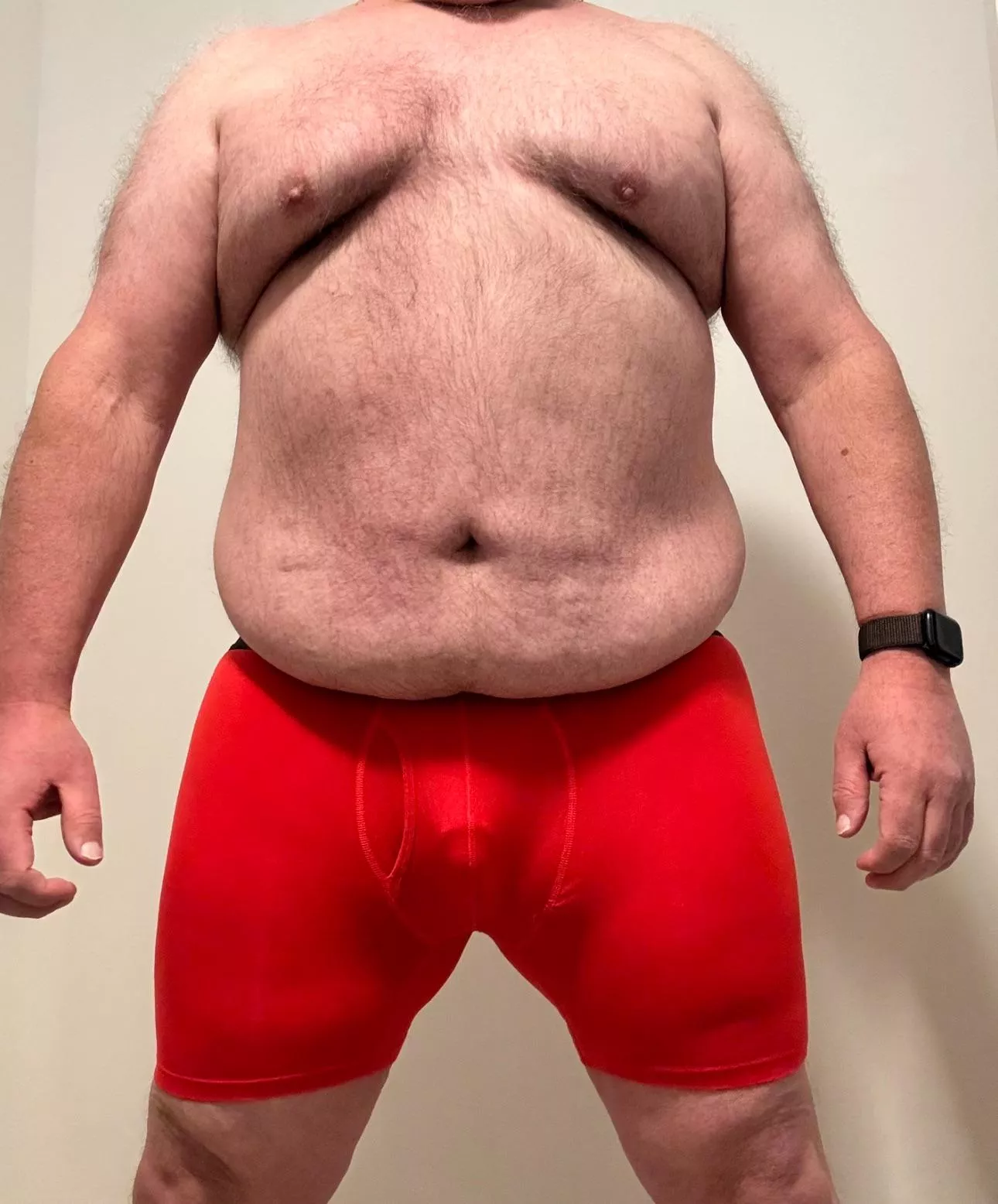 First timer… 50s and dipping my toes in the posting side of things… curious to see happens 