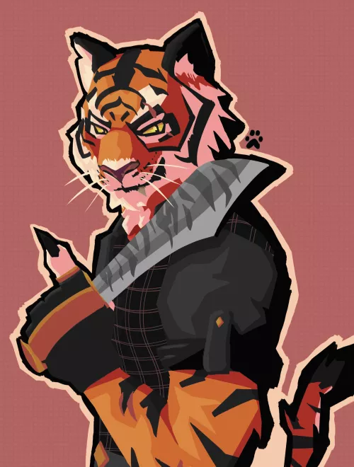 for my fellow fortnite furries