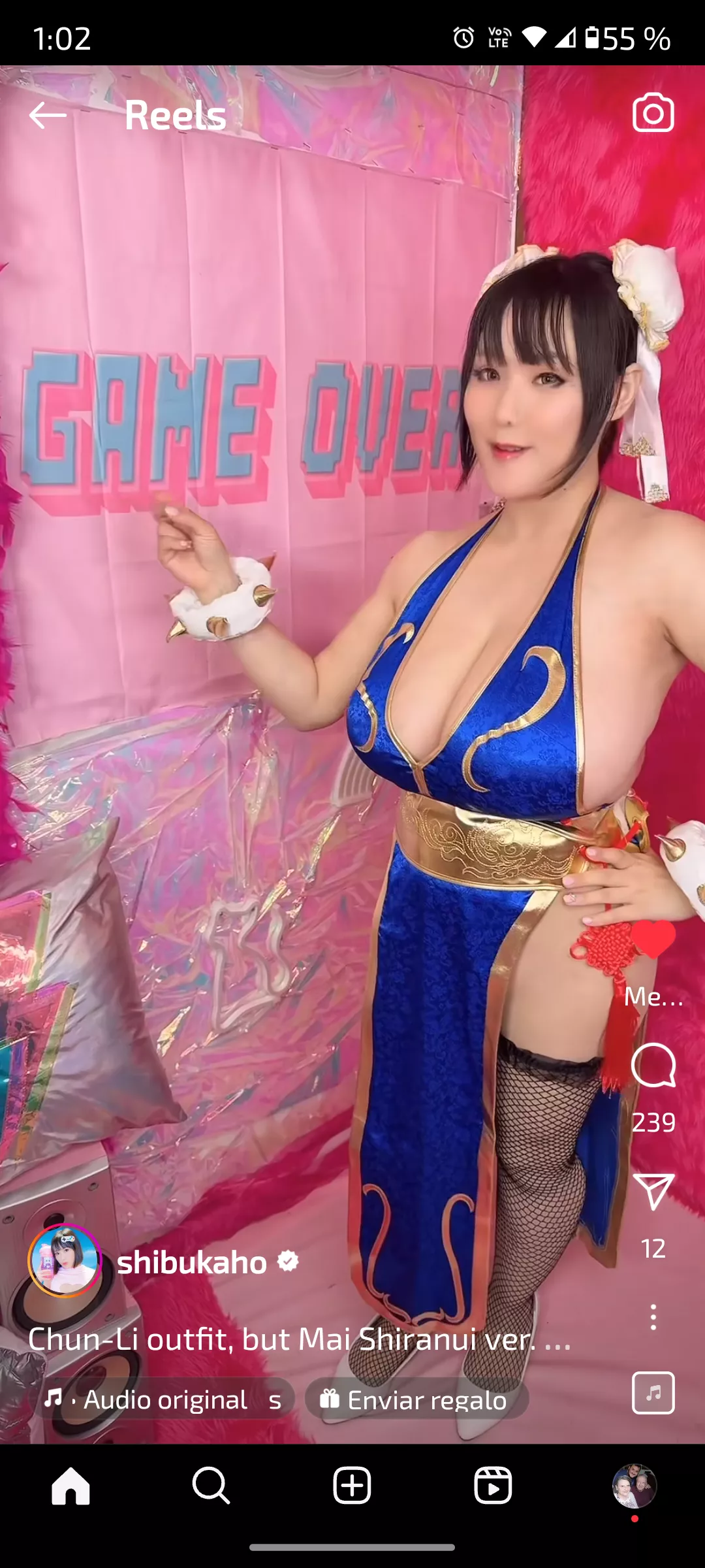 For the wakipai lovers 