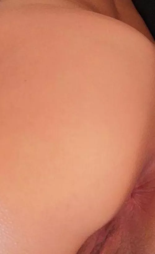 fuck me in the hole?