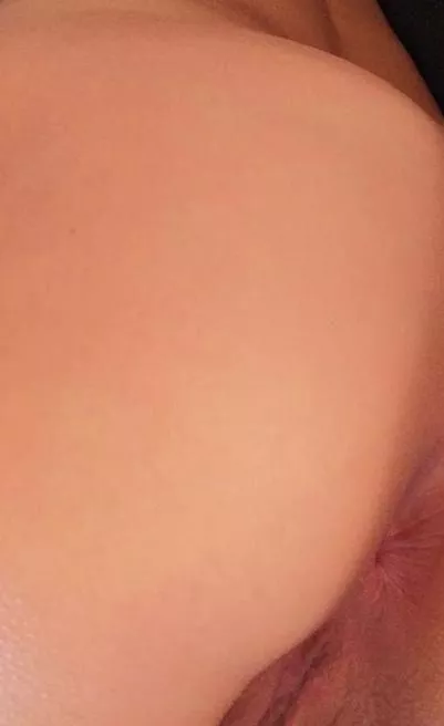 fuck me in the hole?