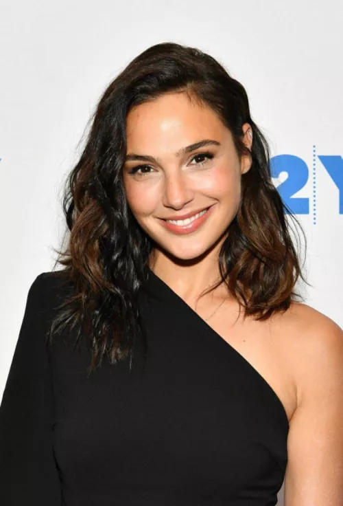 Gal Gadot