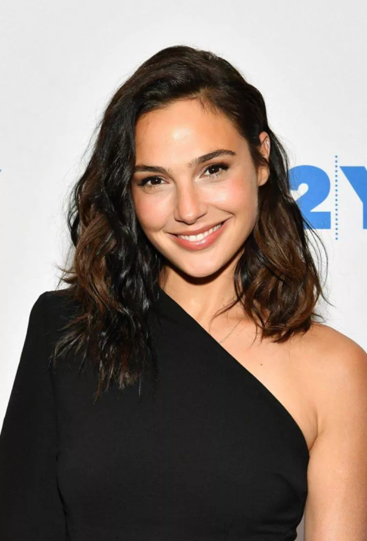 Gal Gadot