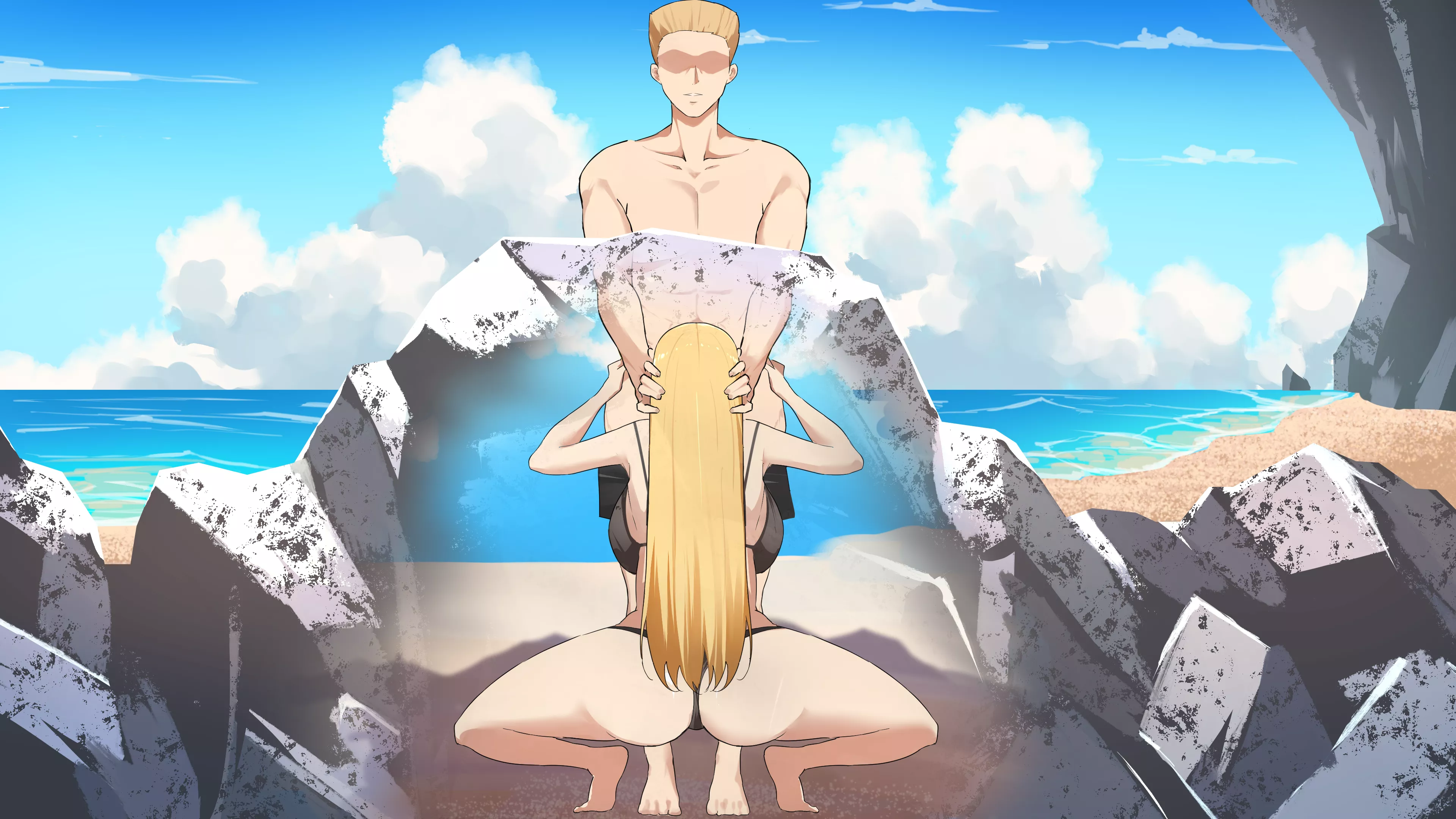 [Game] A Promise Best Left Unkept - Aya Edition has been updated to V0.4.0!