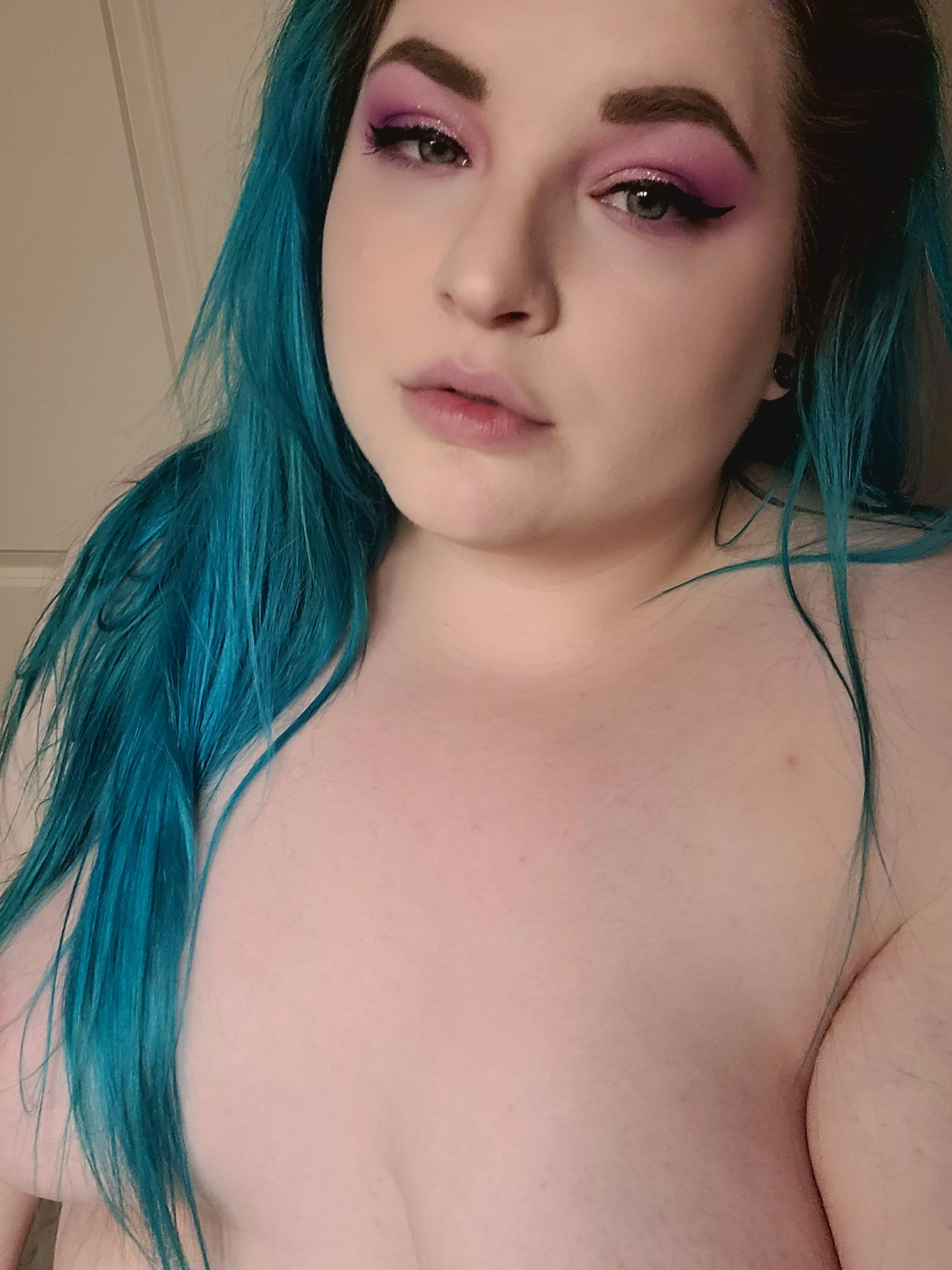 Get on your knees and bow down