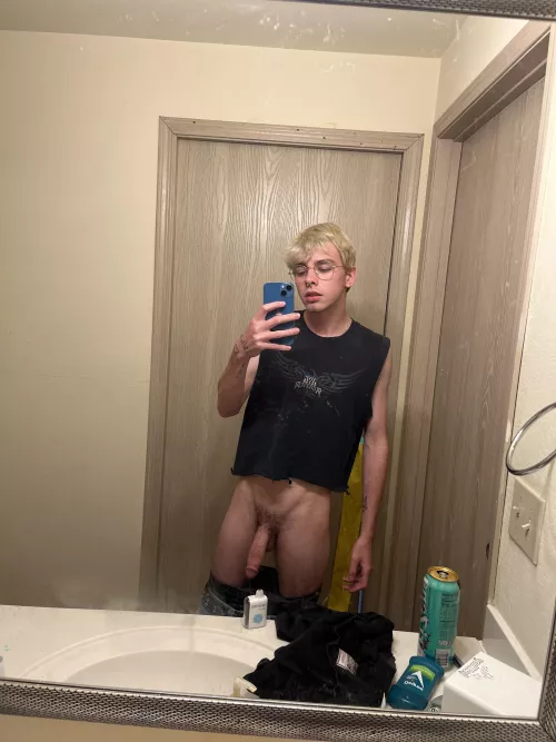 Good enough for you?