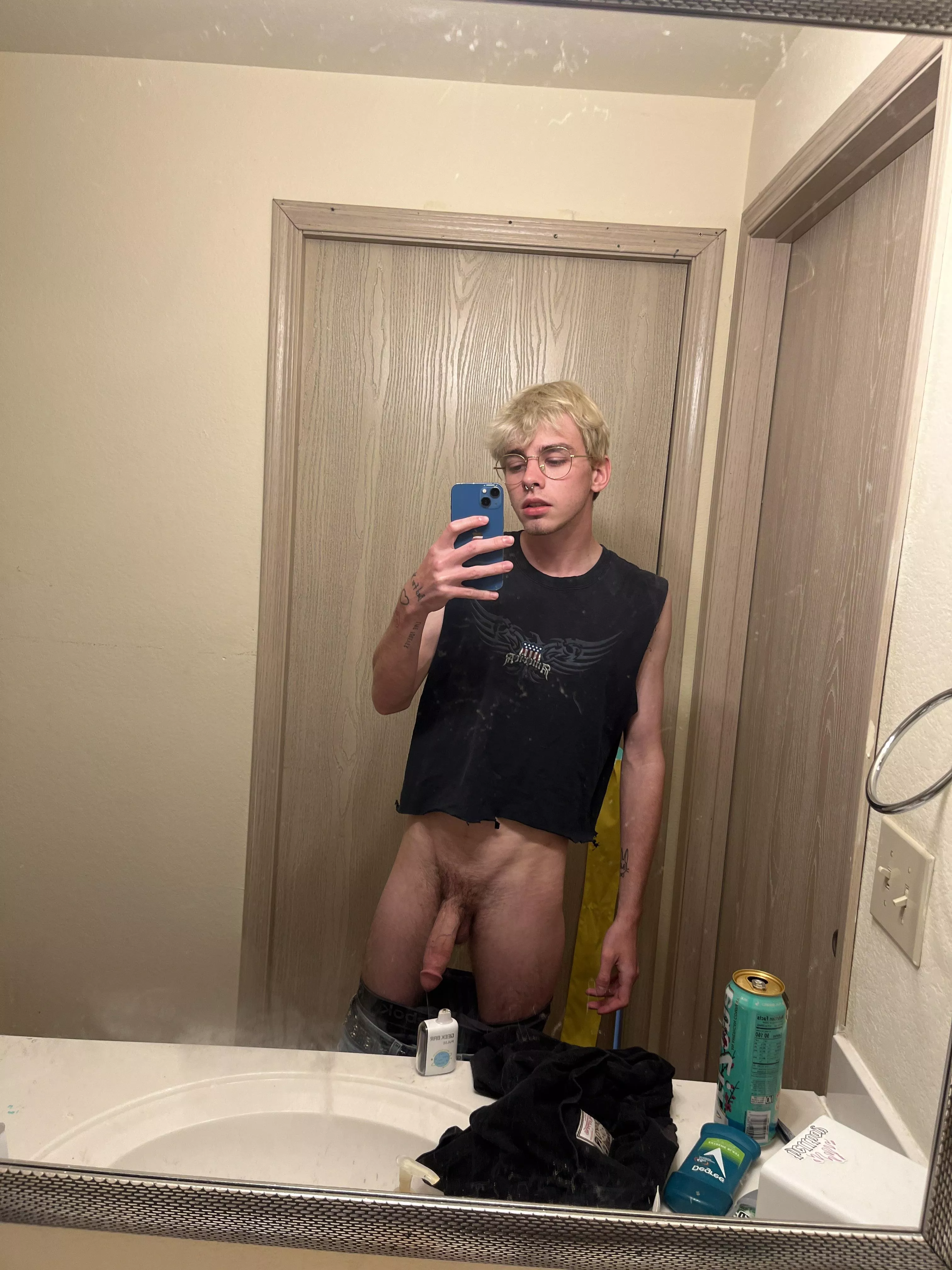 Good enough for you?