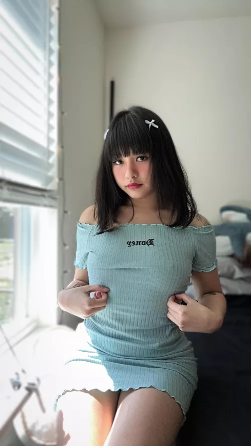 good morning asian enjoyers