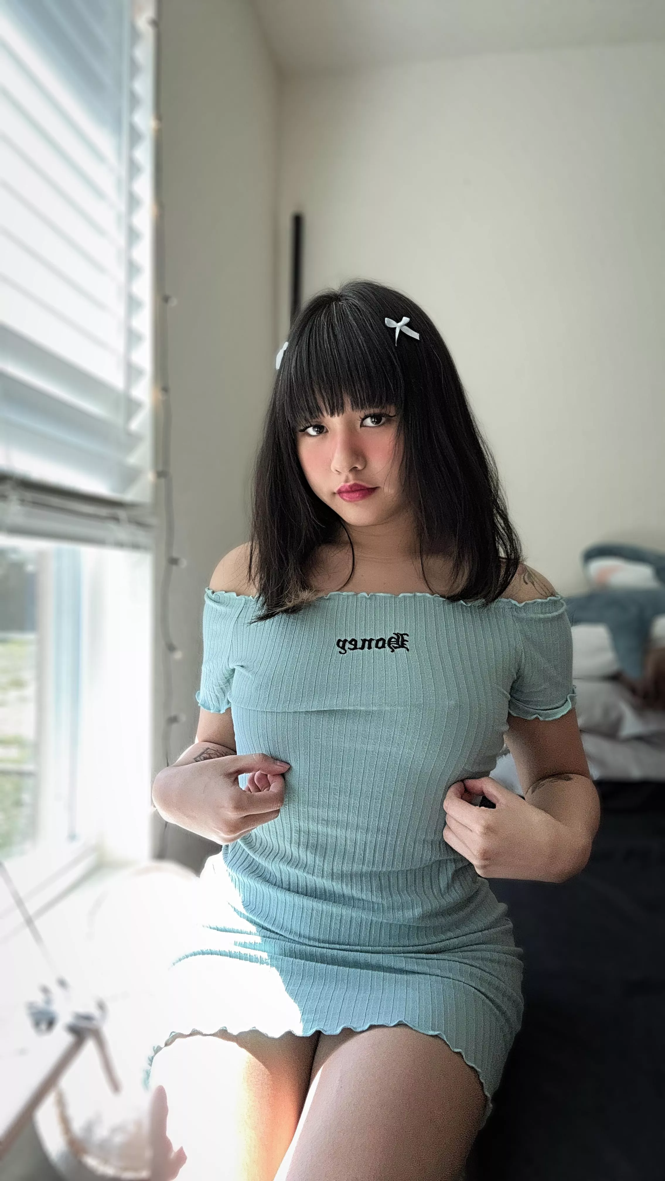 good morning asian enjoyers