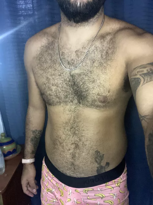 Good morning bears! Does anyone else have to work today or is it just me?