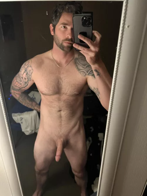 Good morning (wood) 😘