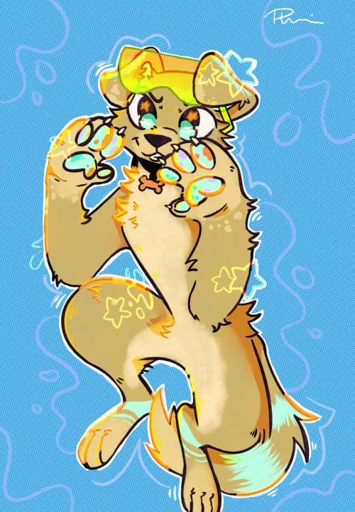 gotta love the sunnies 