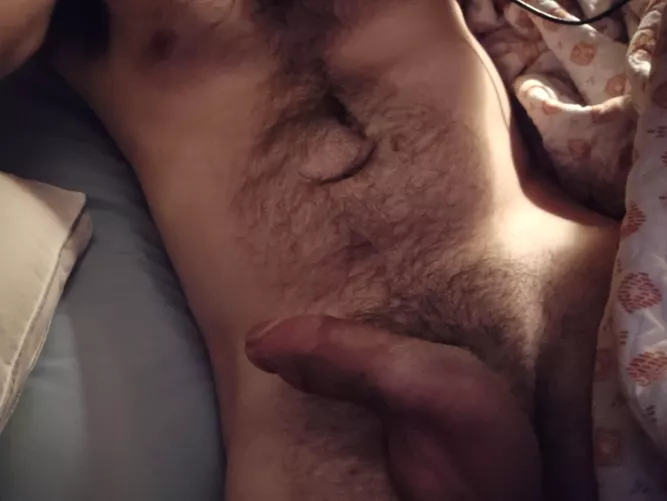 Gotta relax at the end of the day [34]