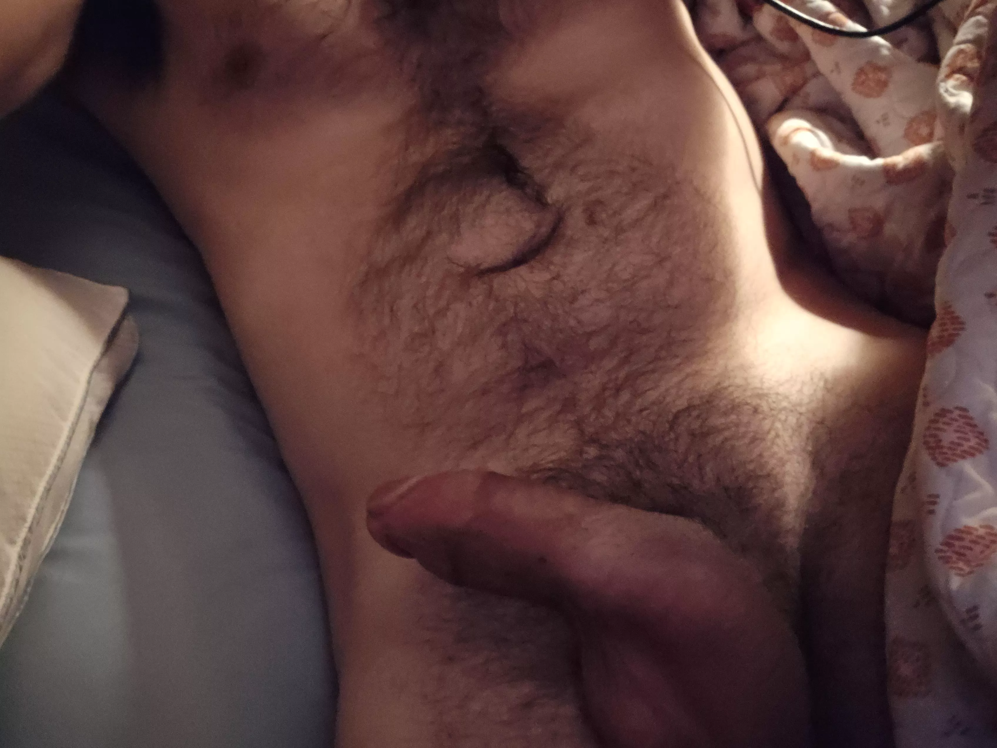 Gotta relax at the end of the day [34]