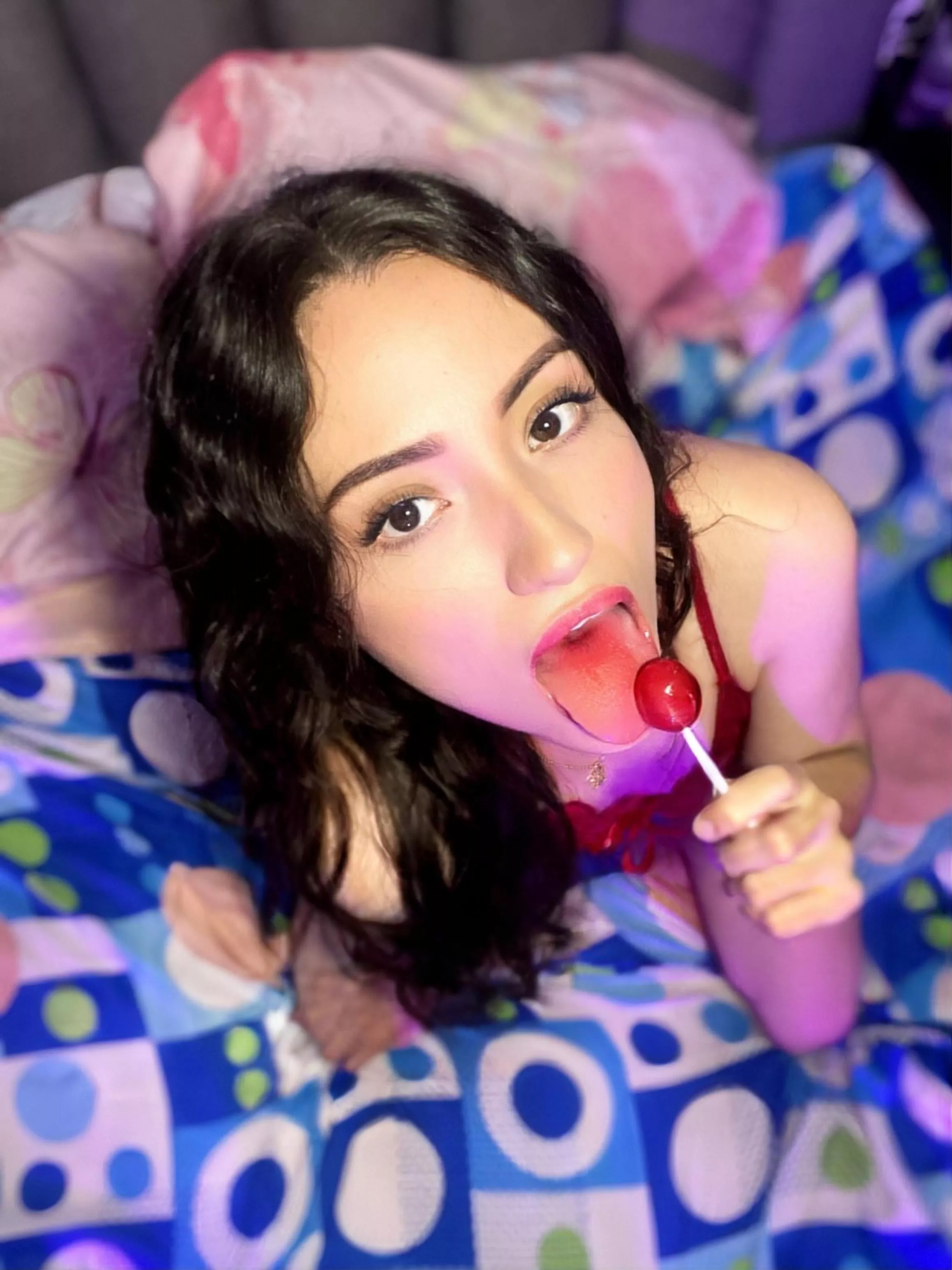 Gringos always taste the best 