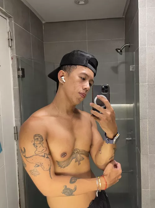 guess how many tattoos do i have