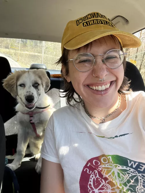 Happiest bois in the world today