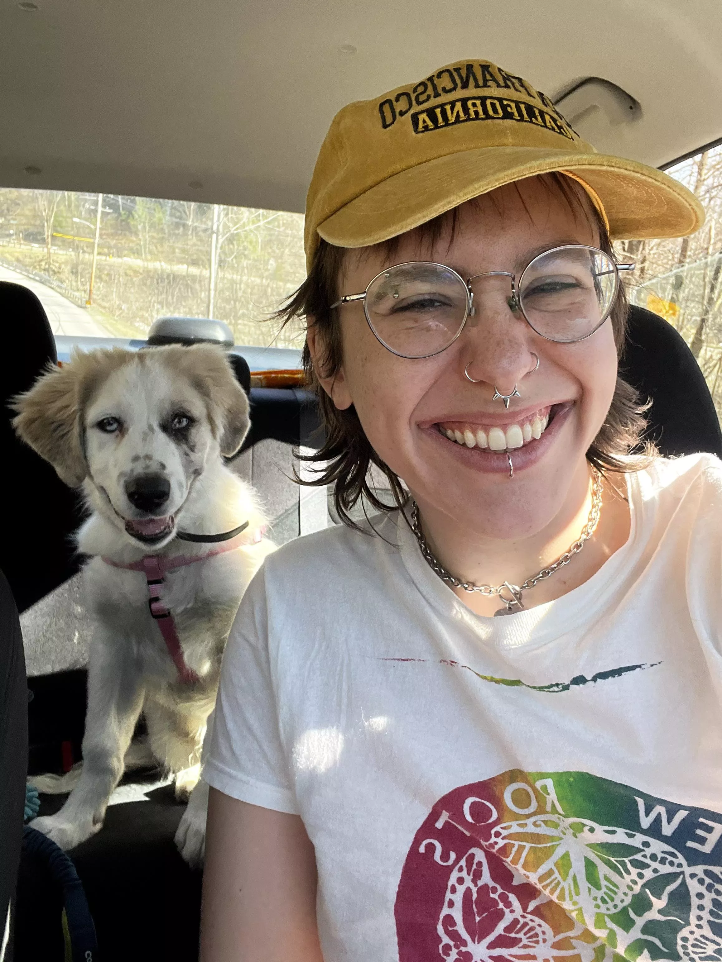 Happiest bois in the world today