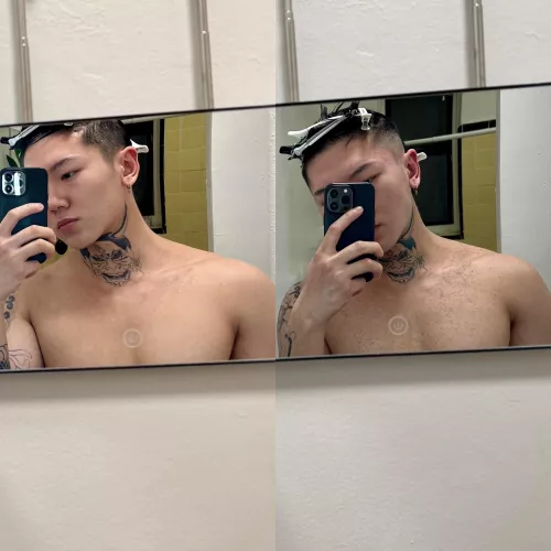 Happy Maintenance Sunday 