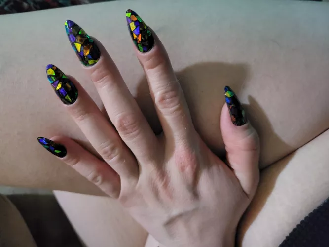 Happy slutty Saturday! 