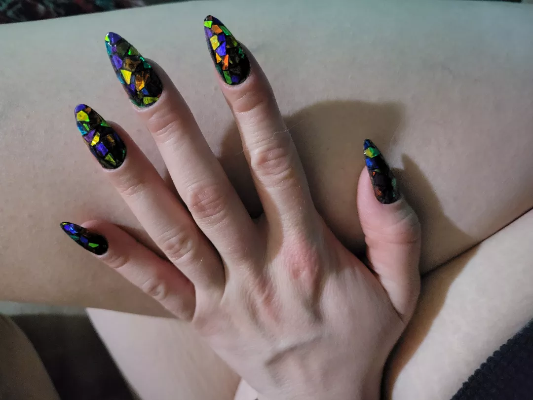 Happy slutty Saturday! 