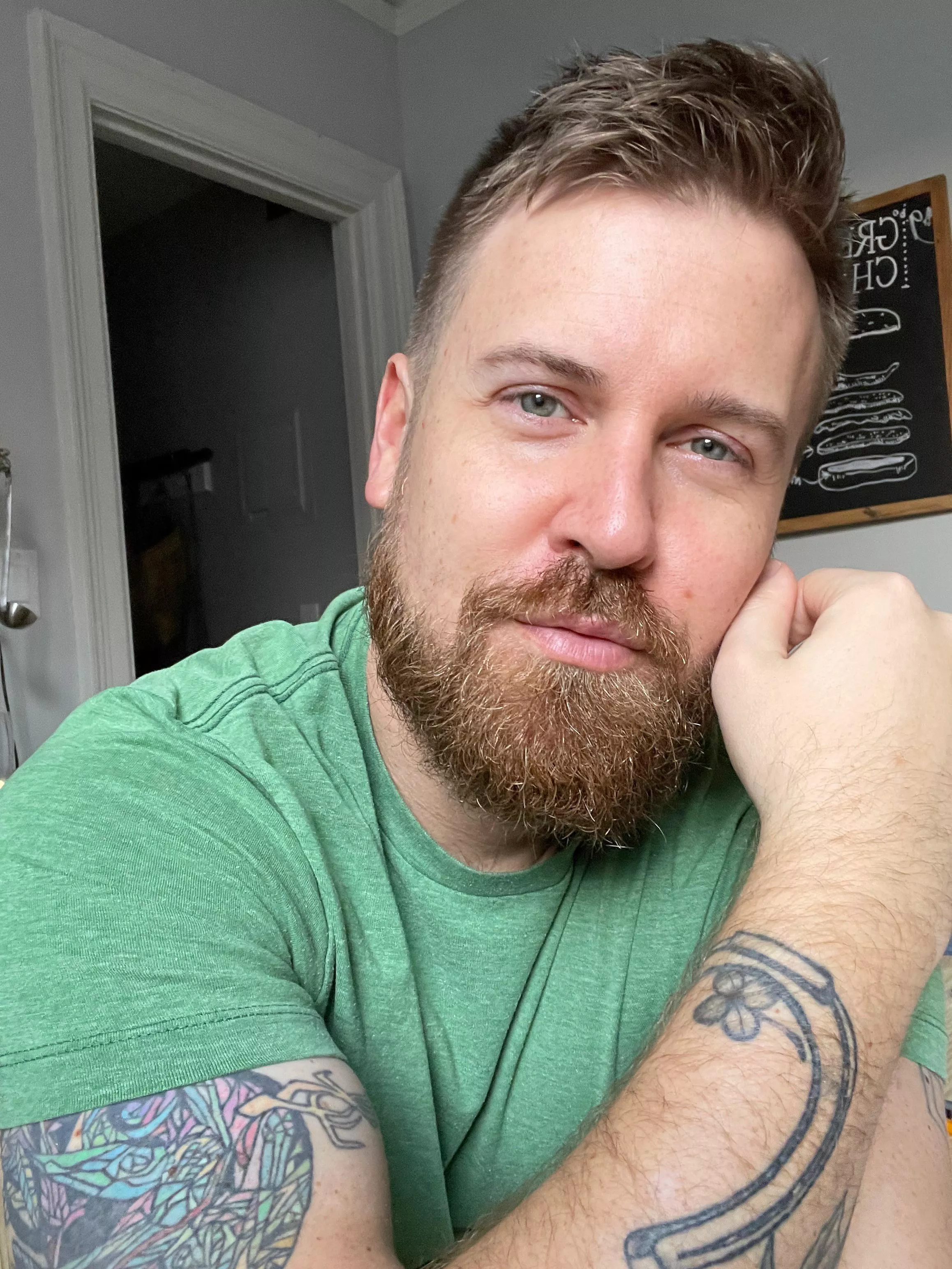 Happy Sunday y’all. Happy Sunday y’all.