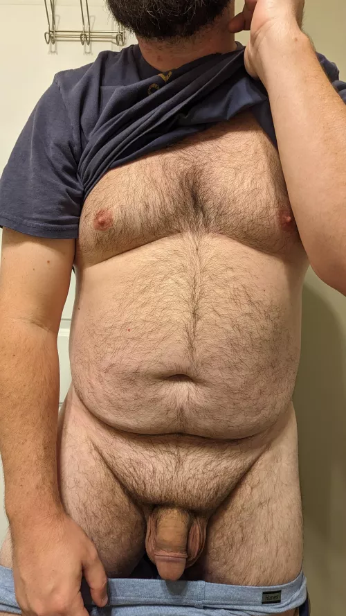 Having a good night? 😈