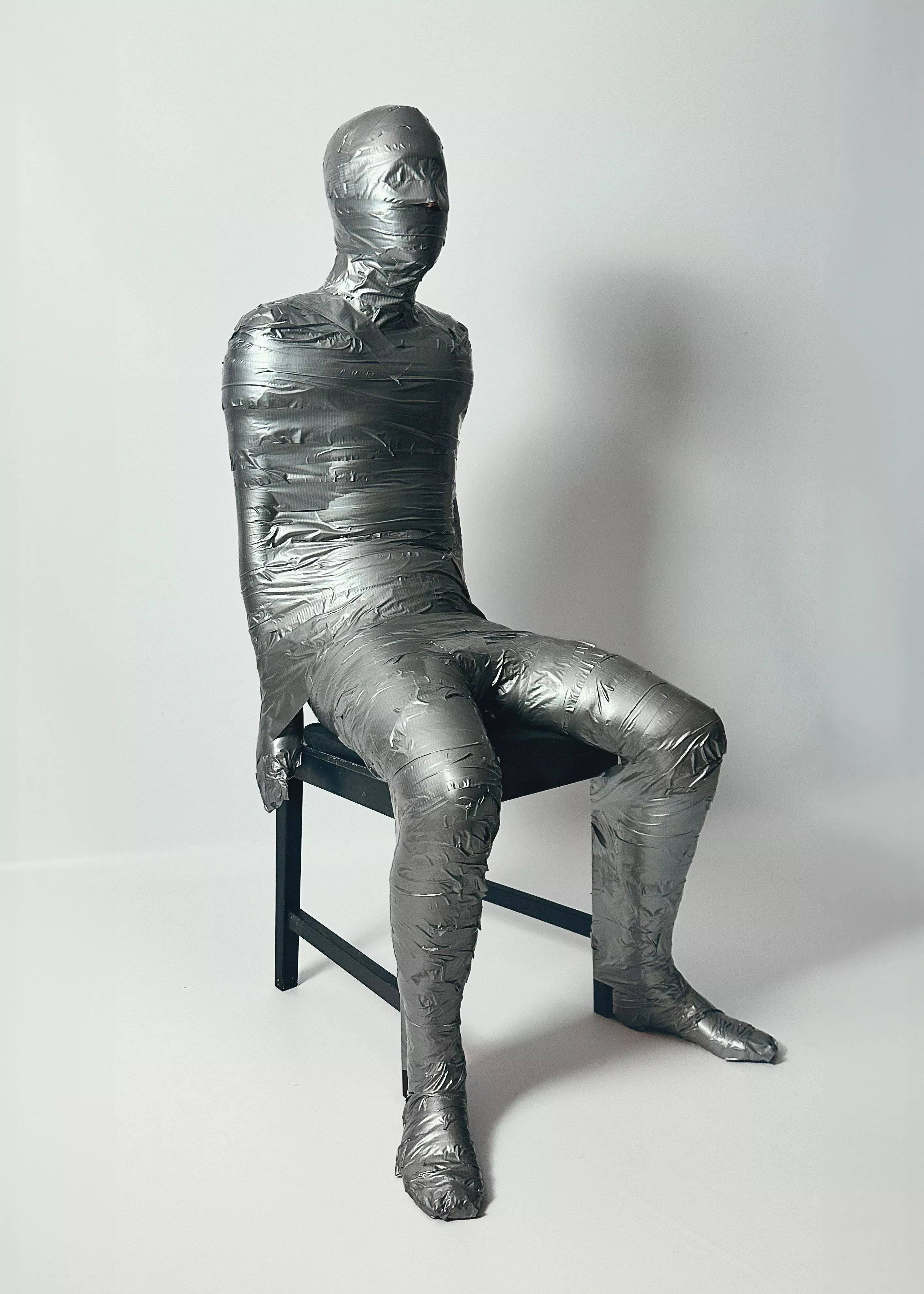 Heh my cute little toy~