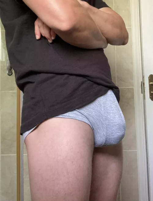 He's resting after a long fun night 