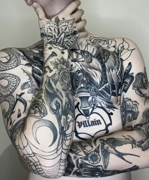 Hi there, I’m back!