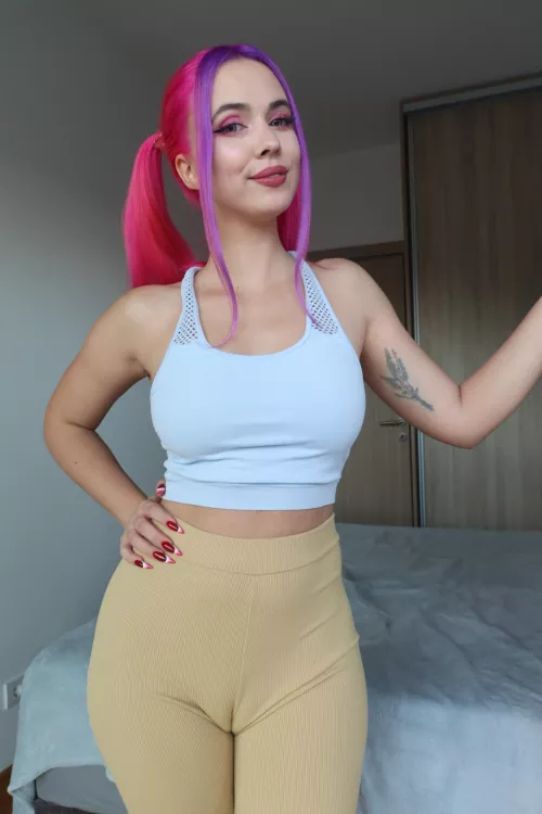 Hi there, i'm your new neighbour