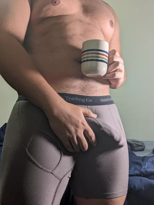 Hope everyone had a good holiday yesterday