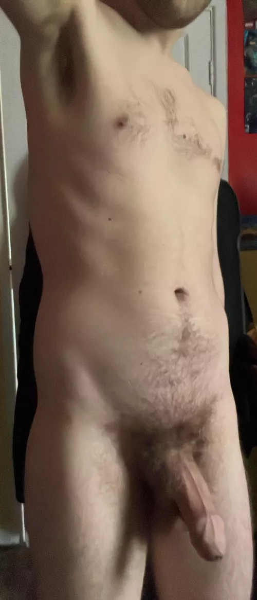 How about we make this harder?