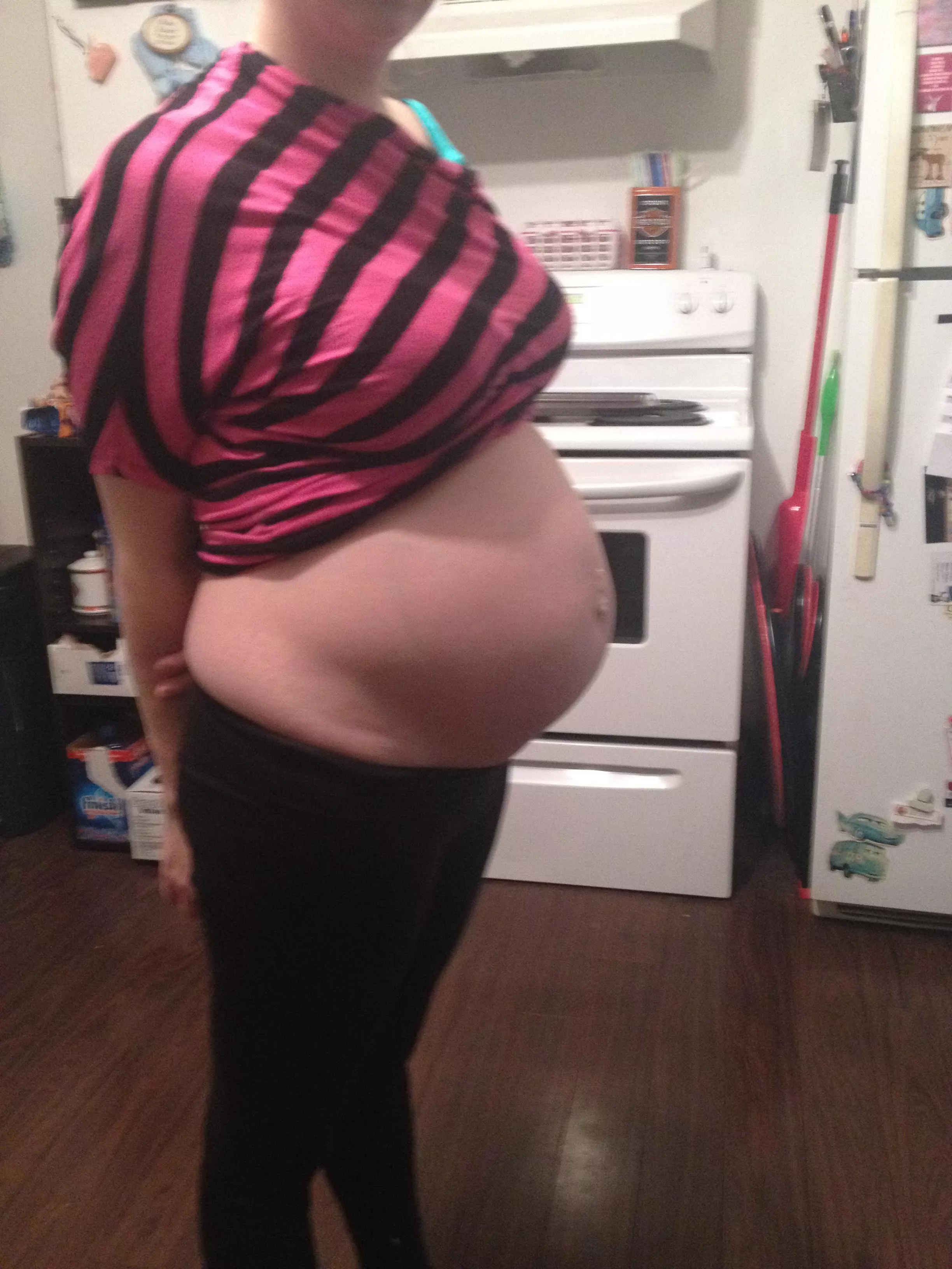 How do I explain to everyone why my wife's baby is black..