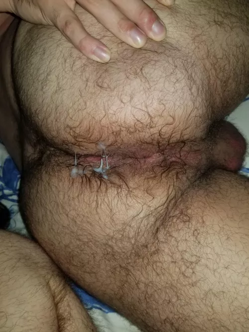 How do you guys like my used ass?